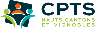 CPTS Hauts Cantons et Vignobles - logo