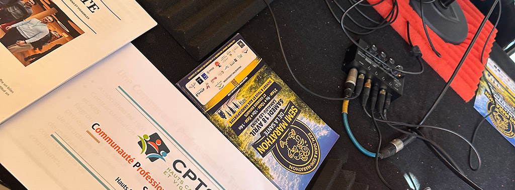 You are currently viewing Interview Pamela Cocchio et Émilie Perrier Onda Païs radio